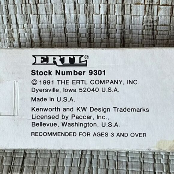 Big Daddy Don Garlits drag racing Super Hauler vehicle museum Collectible - Picture 5 of 6